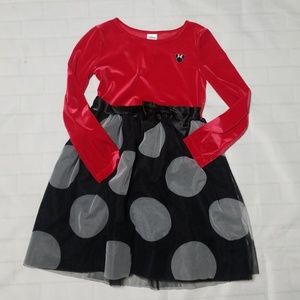 Girl's Minnie Dress size 6